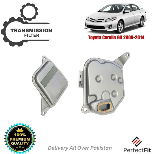 Toyota Corolla GLI 2008–2014 Gear Oil Filter – Transmission Strainer