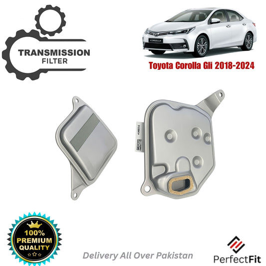 Toyota Corolla GLI 2018–2024 Gear Oil Filter – Transmission Strainer