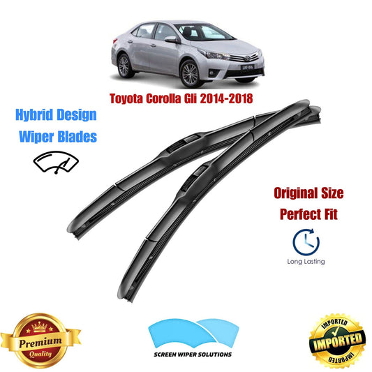 Toyota Corolla Gli 2014-2018_Aero_Soft_Wiper_Blade_Set_in_Pakistan