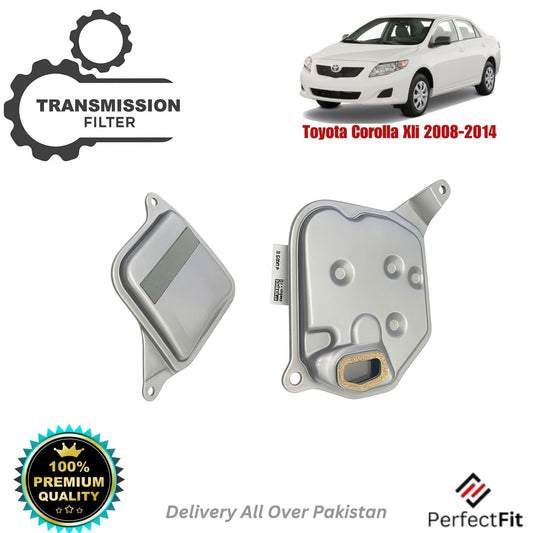 Toyota Corolla XLI 2008–2014 Gear Oil Filter – Transmission Strainer