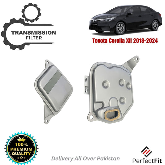Toyota Corolla XLI 2018–2024 Gear Oil Filter – Transmission Strainer