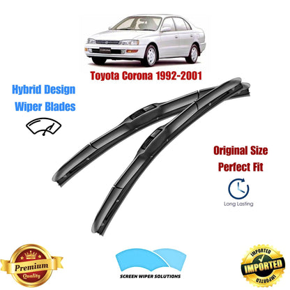 Toyota Corona 1992-2001_Aero_Soft_Wiper_Blade_Set_in_Pakistan
