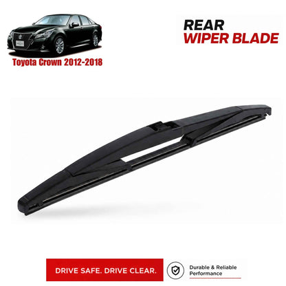 Toyota Crown 2012-2018 Rear Wiper Blade in Pakistan at best Price