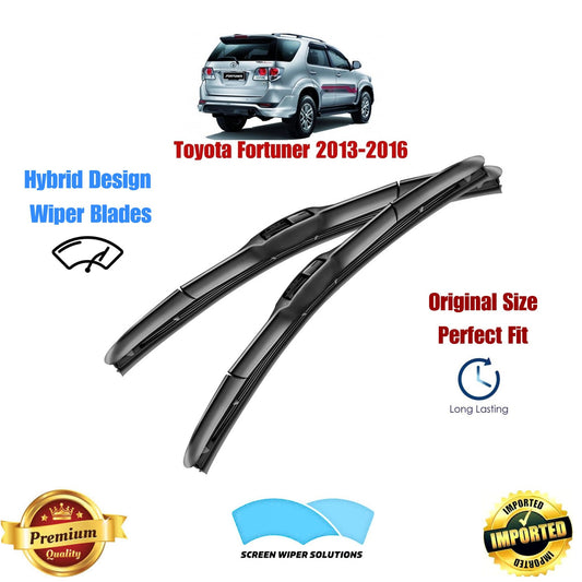 Toyota Fortuner 2013-2016_Aero_Soft_Wiper_Blade_Set_in_Pakistan