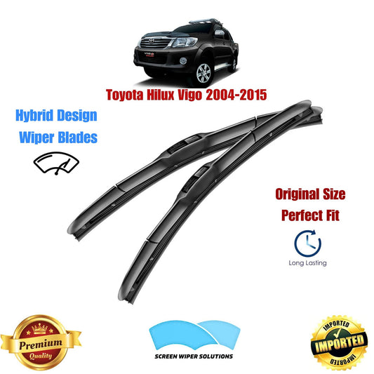 Toyota Hilux Vigo 2004-2015_Aero_Soft_Wiper_Blade_Set_in_Pakistan