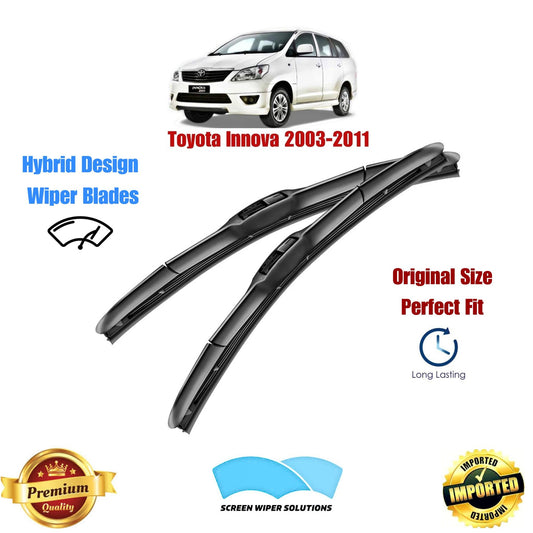 Toyota Innova 2003-2011_Aero_Soft_Wiper_Blade_Set_in_Pakistan