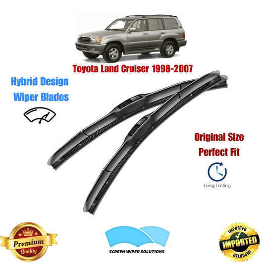Toyota Land Cruiser 1998-2007_Aero_Soft_Wiper_Blade_Set_in_Pakistan