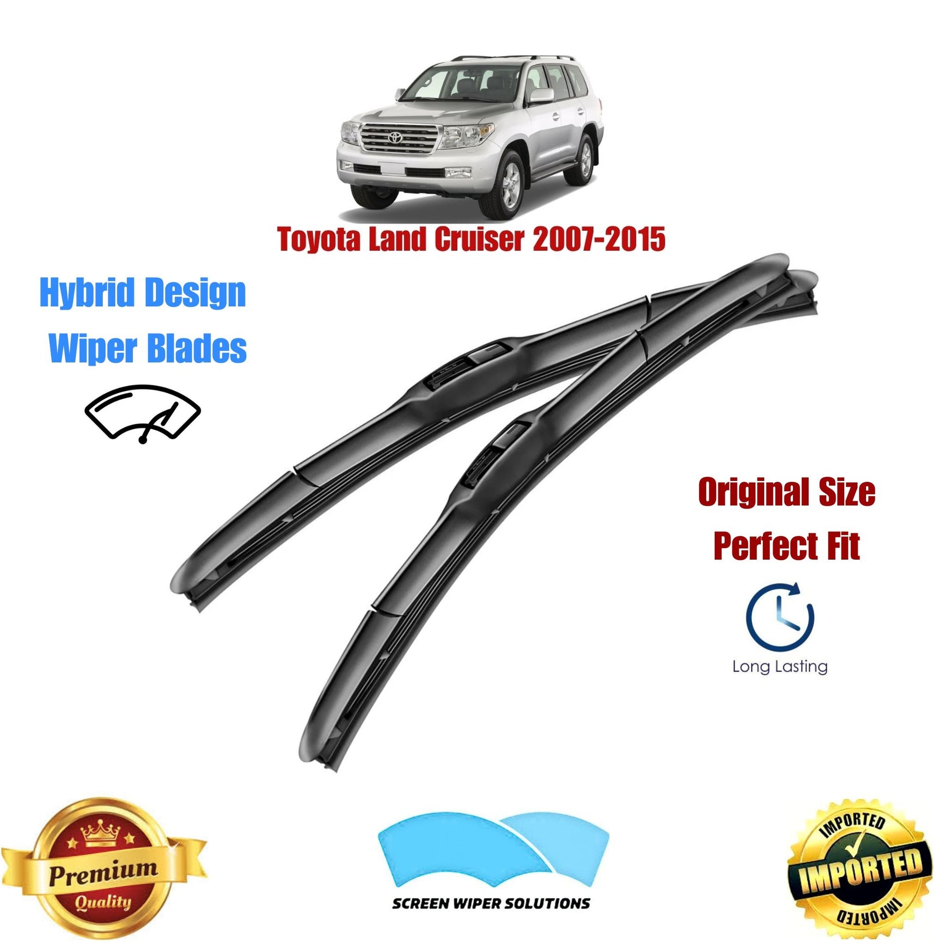 Toyota Land Cruiser 2007-2015_Aero_Soft_Wiper_Blade_Set_in_Pakistan