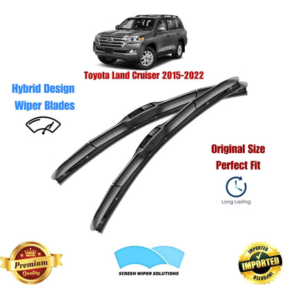 Toyota Land Cruiser 2015-2022_Aero_Soft_Wiper_Blade_Set_in_Pakistan