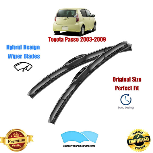 Toyota Passo 2003-2009_Aero_Soft_Wiper_Blade_Set_in_Pakistan