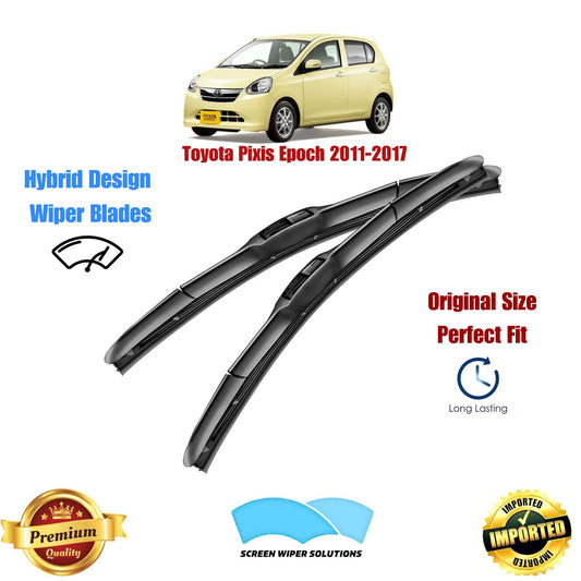 Toyota Pixis Epoch 2011-2017_Aero_Soft_Wiper_Blade_Set_in_Pakistan