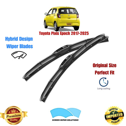 Toyota Pixis Epoch 2017-2025_Aero_Soft_Wiper_Blade_Set_in_Pakistan