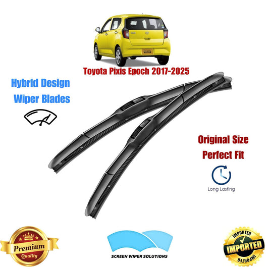 Toyota Pixis Epoch 2017-2025_Aero_Soft_Wiper_Blade_Set_in_Pakistan