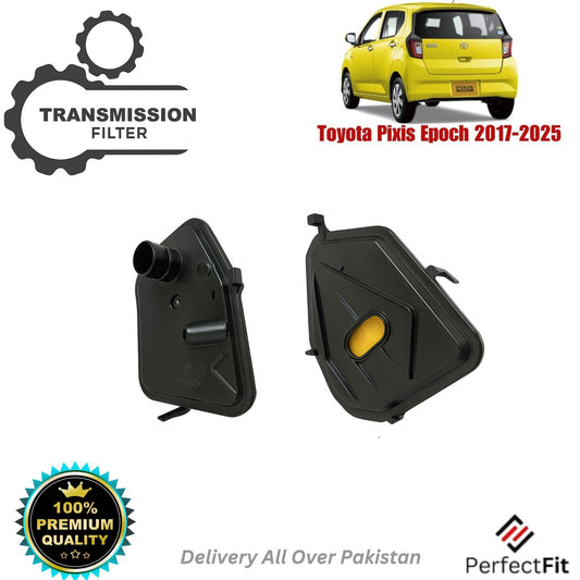 Toyota Pixis Epoch 2017-2025 Gear Oil Filter – Transmission Strainer