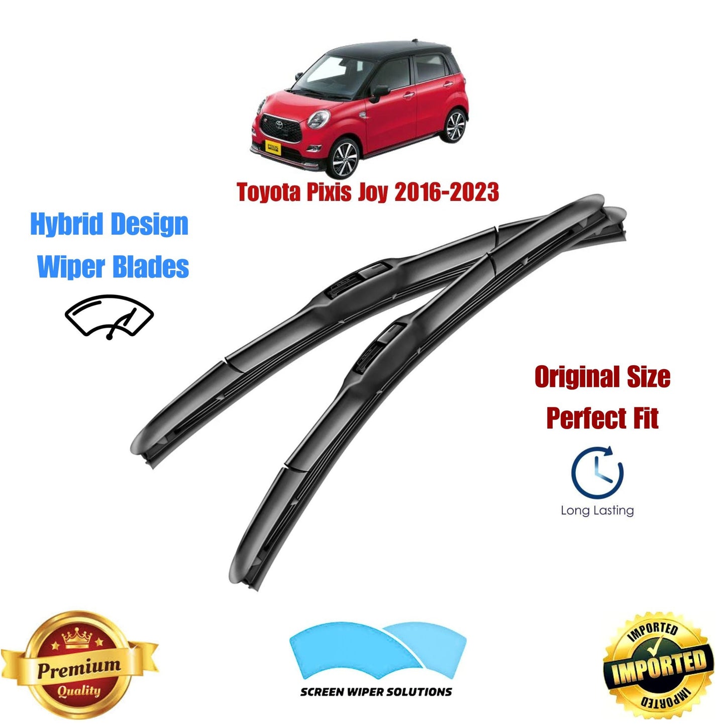 Toyota Pixis Joy 2016-2023_Aero_Soft_Wiper_Blade_Set_in_Pakistan