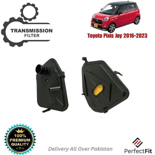 Toyota Pixis Joy 2016-2023 Gear Oil Filter – Transmission Strainer