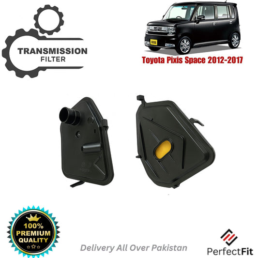 Toyota Pixis Space 2012-2017 Gear Oil Filter – Transmission Strainer