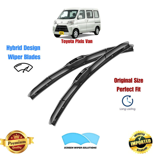 Toyota Pixis Van_Aero_Soft_Wiper_Blade_Set_in_Pakistan