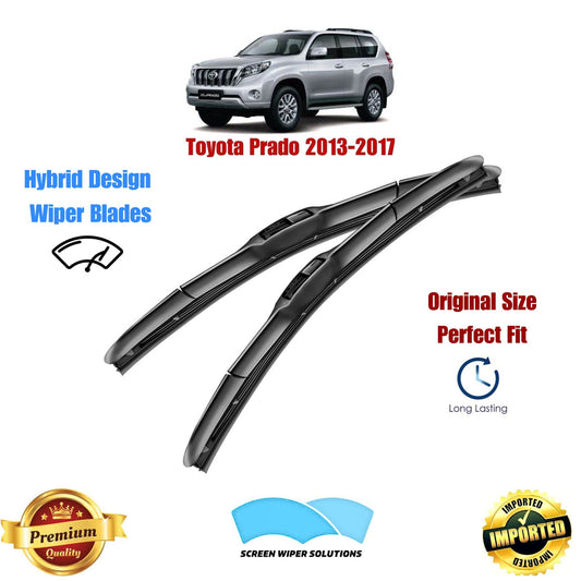 Toyota Prado 2013-2017 Aero_Soft_Wiper_Blade_Set_in_Pakistan