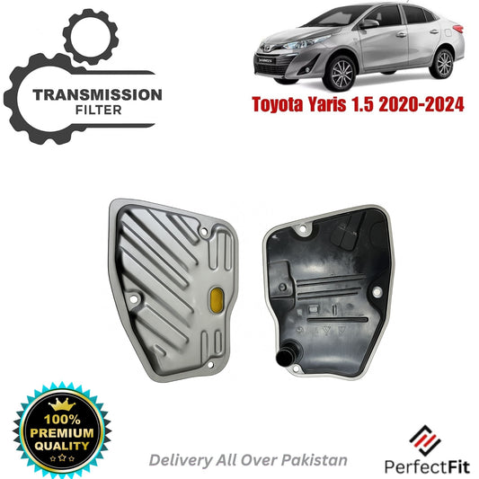 Toyota Yaris 1.5 2020–2024 Gear Oil Filter – Transmission Strainer