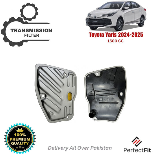 Toyota Yaris 2024–2025 Gear Oil Filter – Transmission Strainer