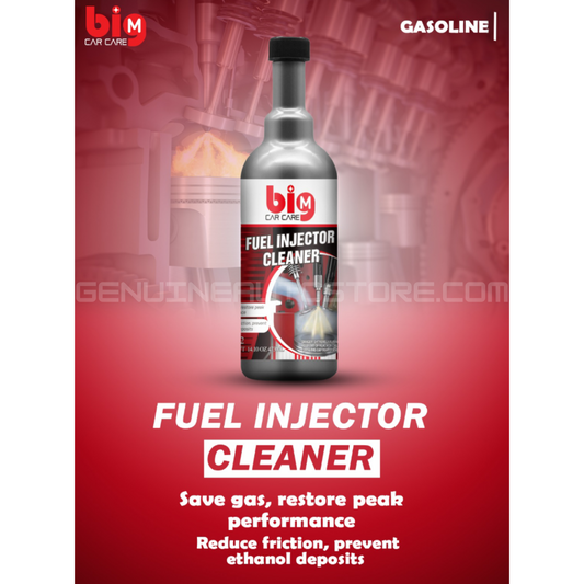 Fuel injector Cleaner - Big Care Care - 473ml